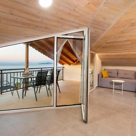 Villa Theasi Ολυμπιάδα Εξωτερικό φωτογραφία